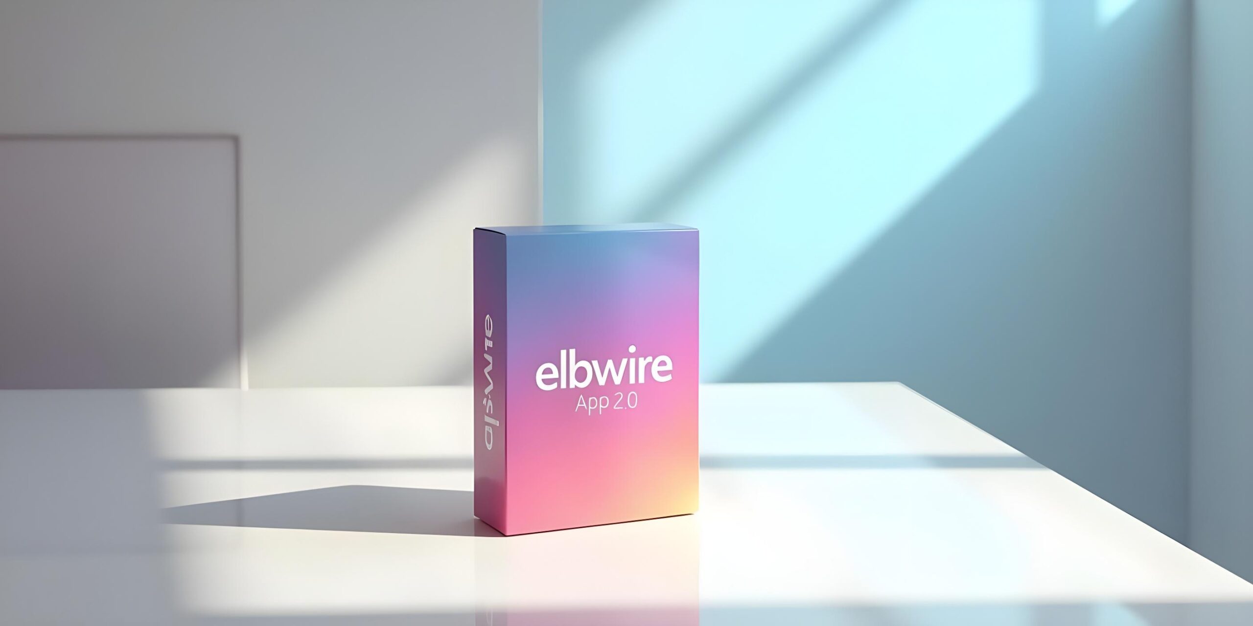 elbwire Software